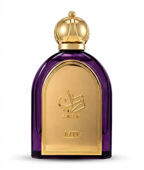 iShopping - MTJ Zaraab Eau De Parfum For Men’s 100ml