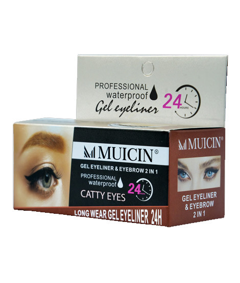 iShopping - Muicin Catty Eyes Gel Eyeliner and Eyebrows