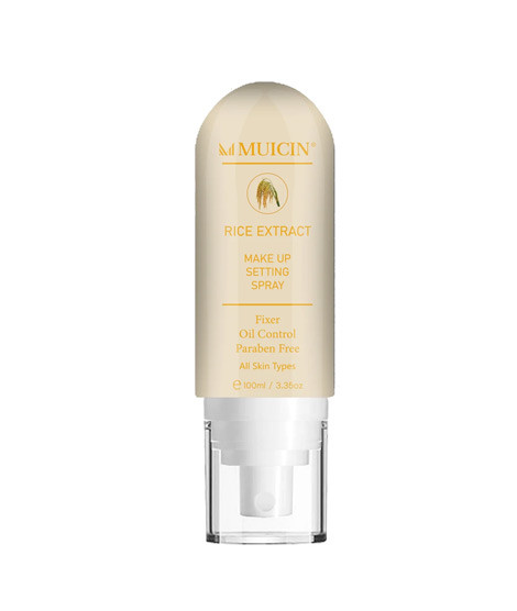 iShopping - Muicin Rice Extract Makeup Setting and Fixing Spray - 100ml