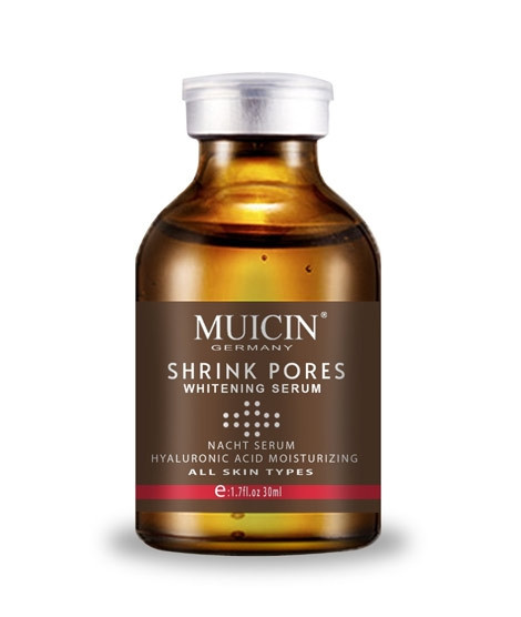 iShopping - Muicin Shrink Pores Hyaluronic Acid Serum - 30ml