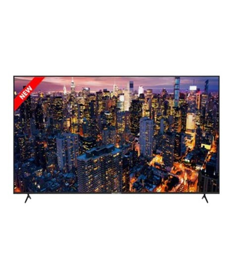 iShopping - Multynet 55" IQ50 4K UHD Smart LED TV (55-IQ50)