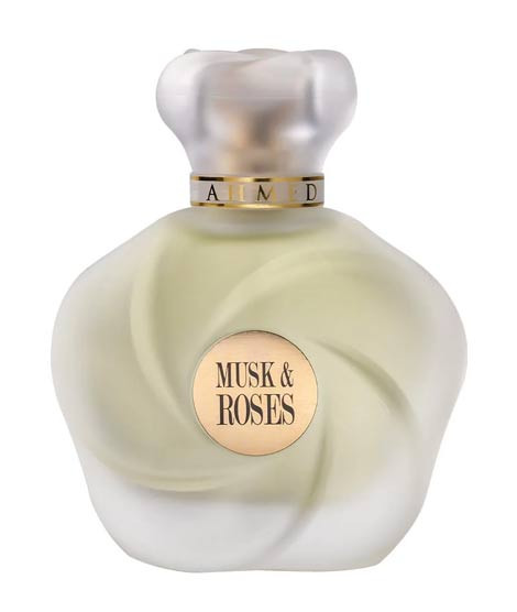 iShopping - Musk & Roses Eau De Parfum For Women 75ml
