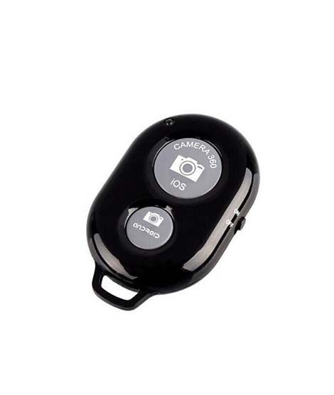 iShopping - Muzamil Store Bluetooth Selfie Remote