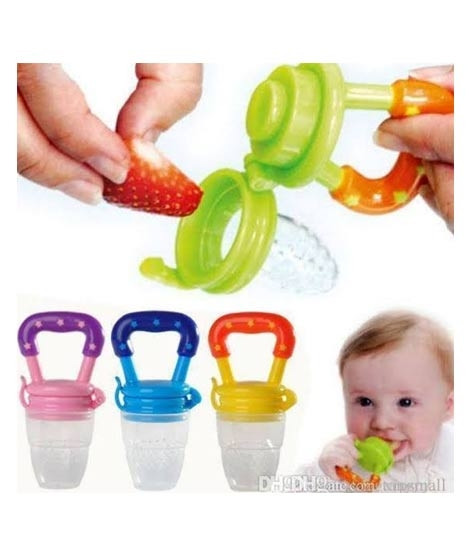 iShopping - Muzamil Store Fruit Food Feeder For Baby
