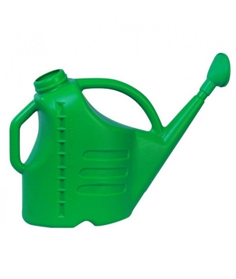 iShopping - Muzamil Store Garden Shower Watering Can 5 Ltr