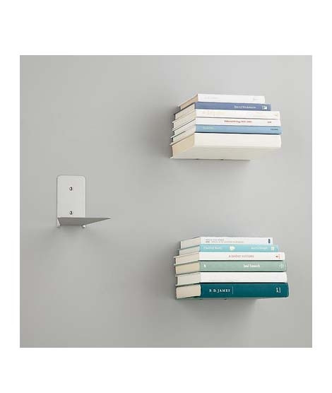 iShopping - Muzamil Store Invisible Bookshelf