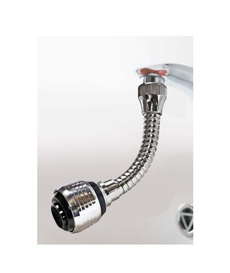 iShopping - Muzamil Store Turbo Flex 360 Flexible Faucet
