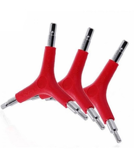 iShopping - Muzamil Store Y Shape Allen Wrench Internal Tool For Bike