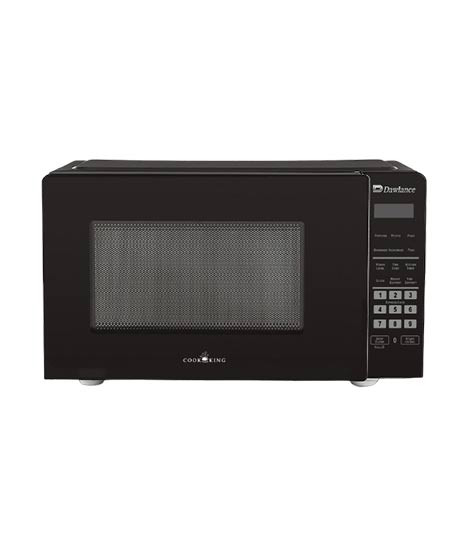 iShopping - Dawlance Heating Microwave Oven 23 Ltr Black (DW-299-DS)