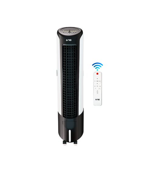 iShopping - Nasgas Room Air Cooler (NAC-2300)
