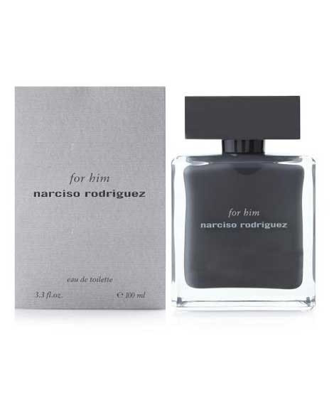 iShopping - Narciso Rodriguez Eau De Toilette For Men 100ml