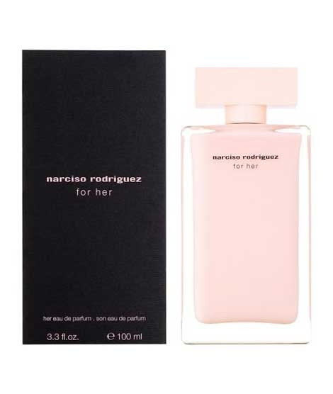 iShopping - Narciso Rodriguez Eau De Parfum For Women 100ml