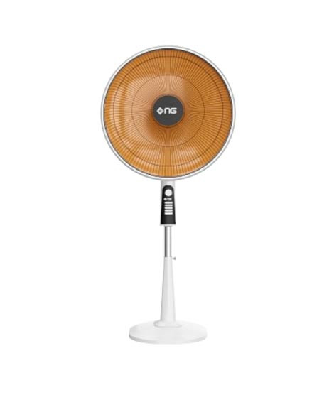 iShopping - Nasgas Electric Heater (NAS-1200)
