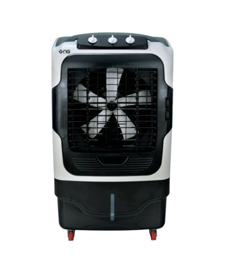 iShopping - Nasgas Room Cooler (NAC-9400)