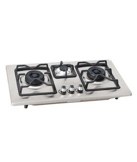 iShopping - Nasgas Built in Hob (DG-333)