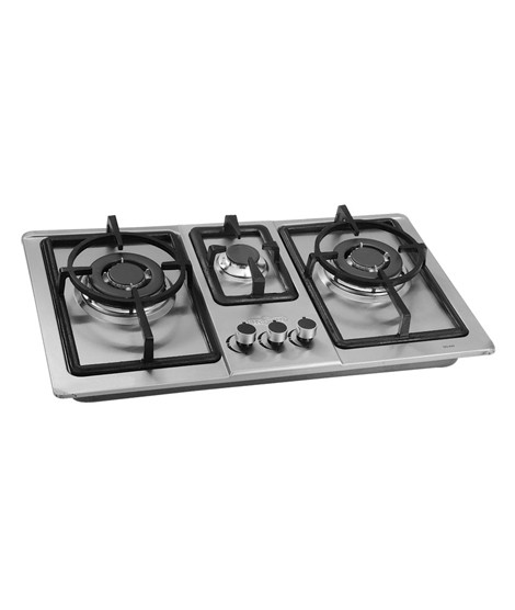 iShopping - Nasgas Built in Hob (DG-444)