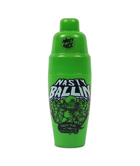iShopping - Nasty Juice Hippie Trail E-liquid Vape Flavor 60ml