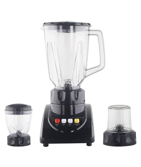 iShopping - National Gold 3 In 1 Blender (NG-786-2009)