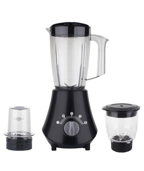 iShopping - National Gold 3 In 1 Blender (NG-786-BL06)