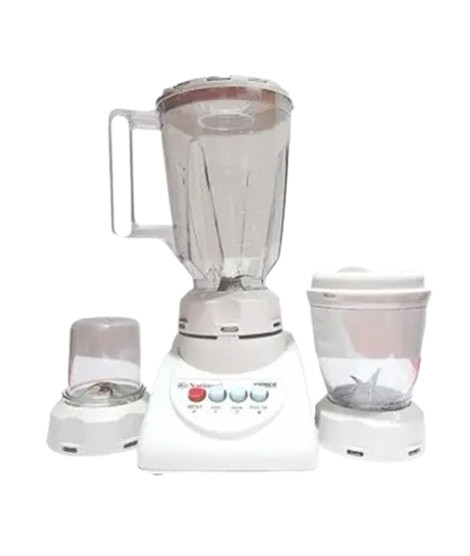 iShopping - National Romex 3 in 1 Juicer Blender with Grinder (AQ-922)