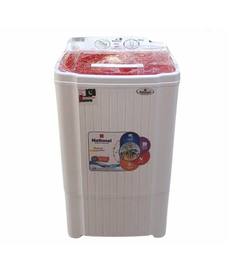 iShopping - National Single Tub Washing Machine 6 KG 
