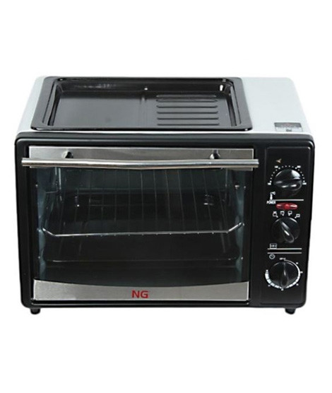 National Gold Oven Toaster Price in Pakistan | Buy National Gold Oven ...
