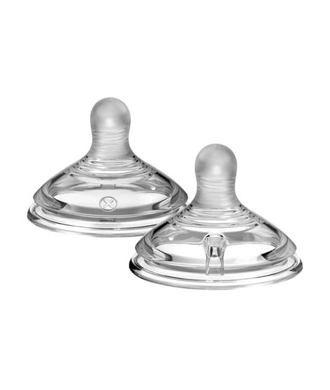 iShopping - Tommee Tippee Soft Teat Variflow (TT 423960)