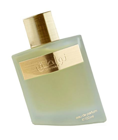 iShopping - Nawatique Eau De Parfum For Unisex 100ml