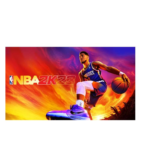 iShopping - NBA 2K23 Video Game For Nintendo Switch