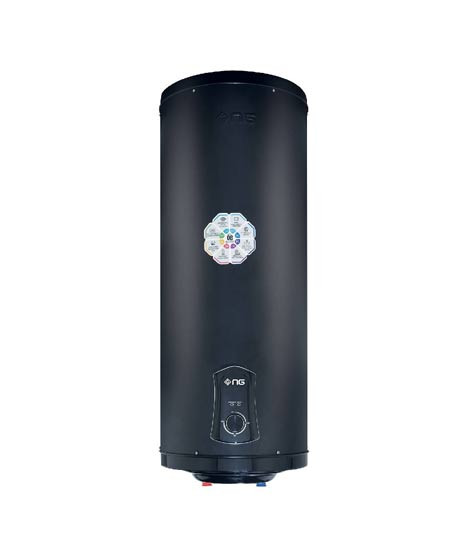 iShopping - Nasgas Electric Water Heater (NEG-30)