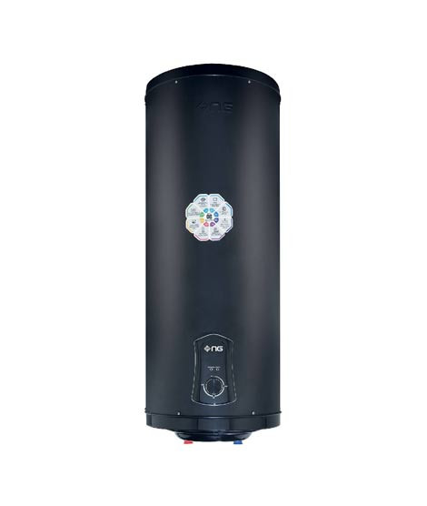 iShopping - Nasgas Electric Water Heater (NEG-60)
