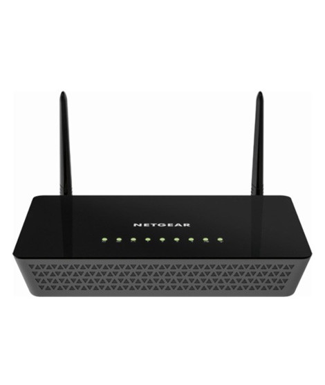 Netgear AC1200 Dual-Band Wi-Fi Router Price in Pakistan | Buy Netgear ...