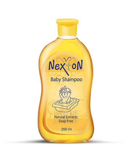 iShopping - Nexton Baby Shampoo 250ml