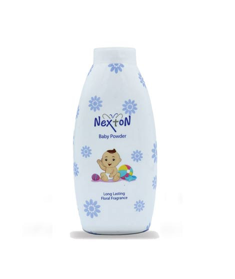 iShopping - Nexton Baby Powder 200g (KBC042)