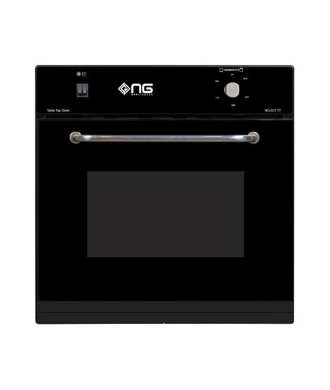 iShopping - Nasgas Built In Oven (NG-501)