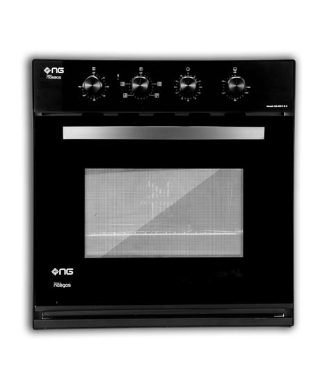 iShopping - Nasgas Built In Oven (NG-550)