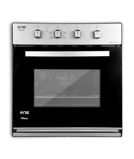 iShopping - Nasgas Built In Oven (NG-551)