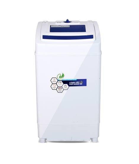 iShopping - Nasgas Single Tub Dryer Machine (NGD-203)