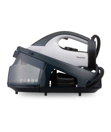iShopping - Panasonic 2400W Steam Iron (NI-GT150)