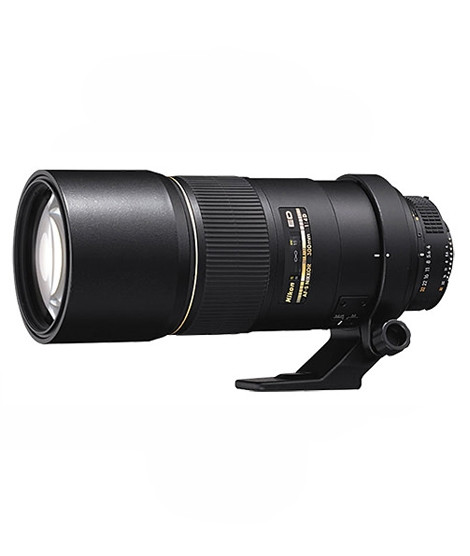 iShopping - Nikon AF-S Nikkor 300mm f/4D IF-ED Lens