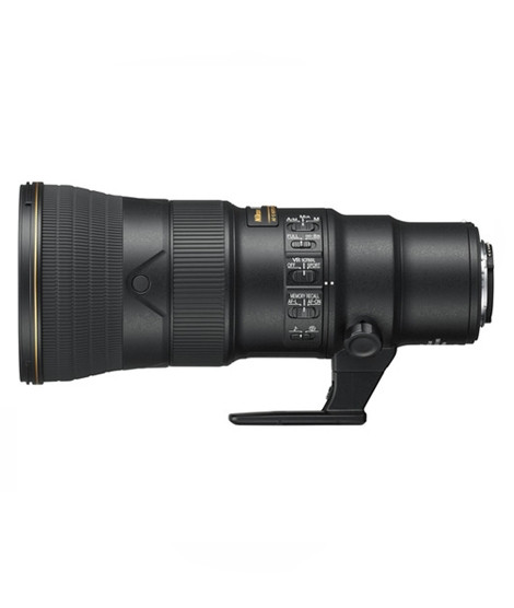 iShopping - Nikon AF-S Nikkor 500mm f/5.6E PF ED VR Lens