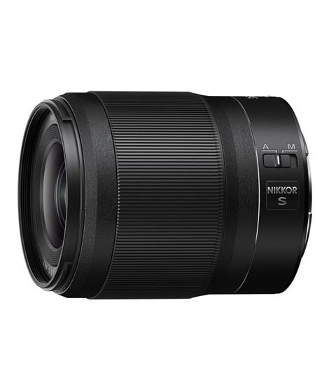 iShopping - Nikon NIKKOR Z 35mm f/1.8 S (Body + Lens)