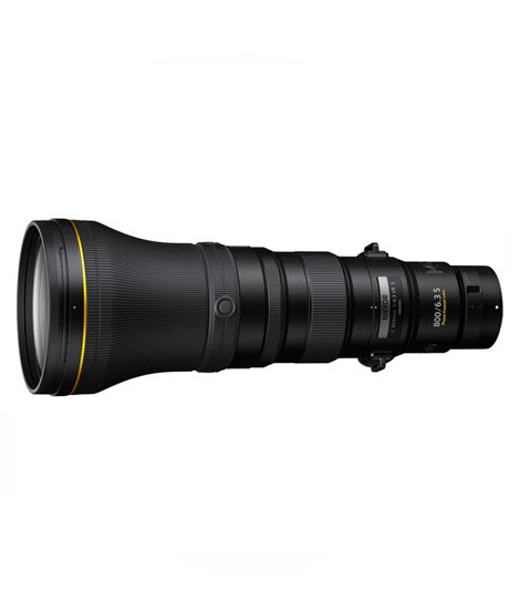 iShopping - Nikon Nikkor Z 800mm f/6.3 VR S Lens