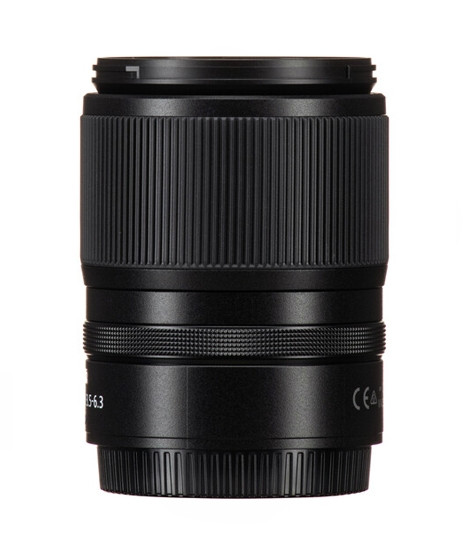 iShopping - Nikon Nikkor Z DX 18-140mm f/3.5-6.3 VR Lens