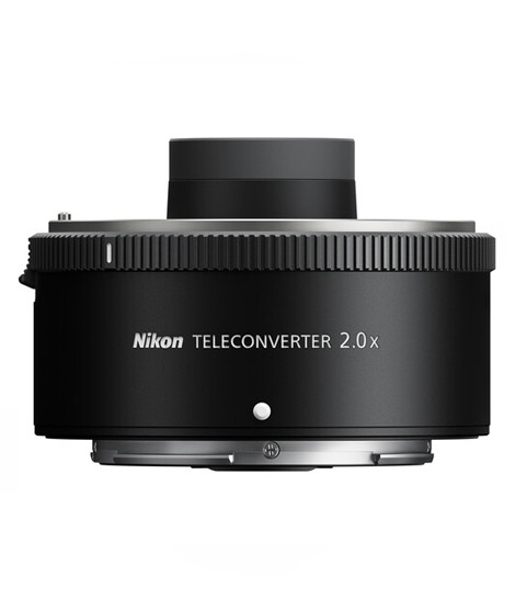 iShopping - Nikon Z Teleconverter Lens (TC-2x)