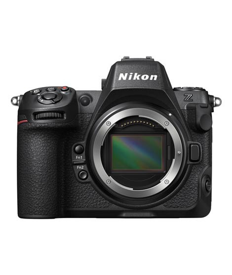 iShopping - Nikon Z8 Mirrorless Camera (Body Only)