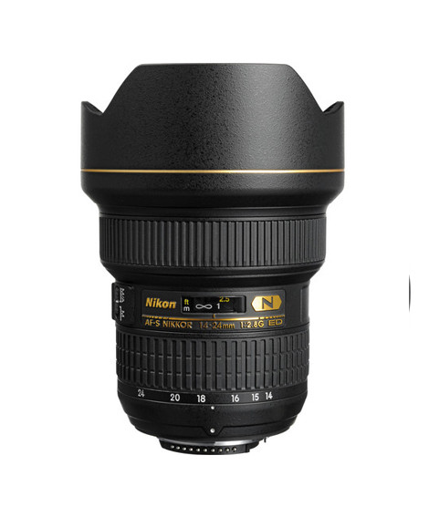 iShopping - Nikon AF-S NIKKOR 14-24mm f/2.8G ED Lens