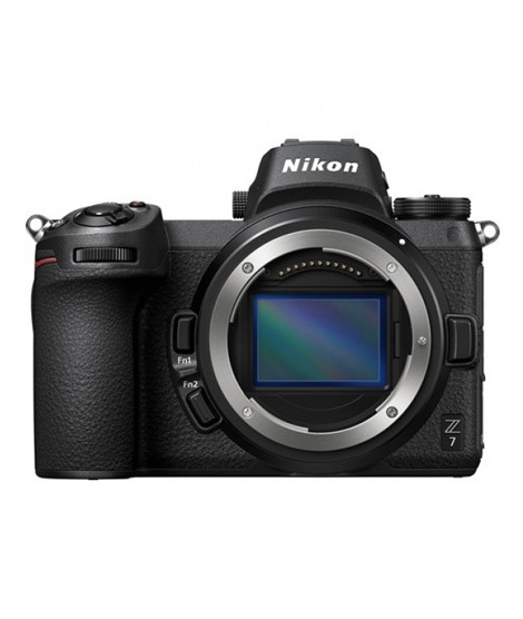 iShopping - Nikon Z7 Mirrorless Digital Camera (Body Only)