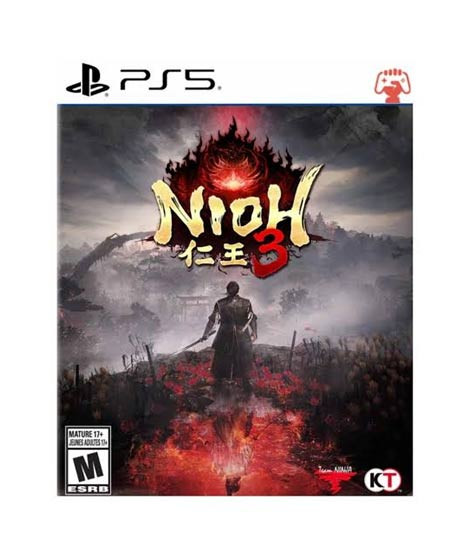 iShopping - Nioh 3 Video Game For PS5