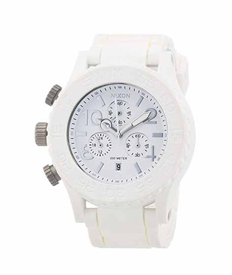 iShopping - Nixon 42-20 Chrono Men's Watch (A309-100)
